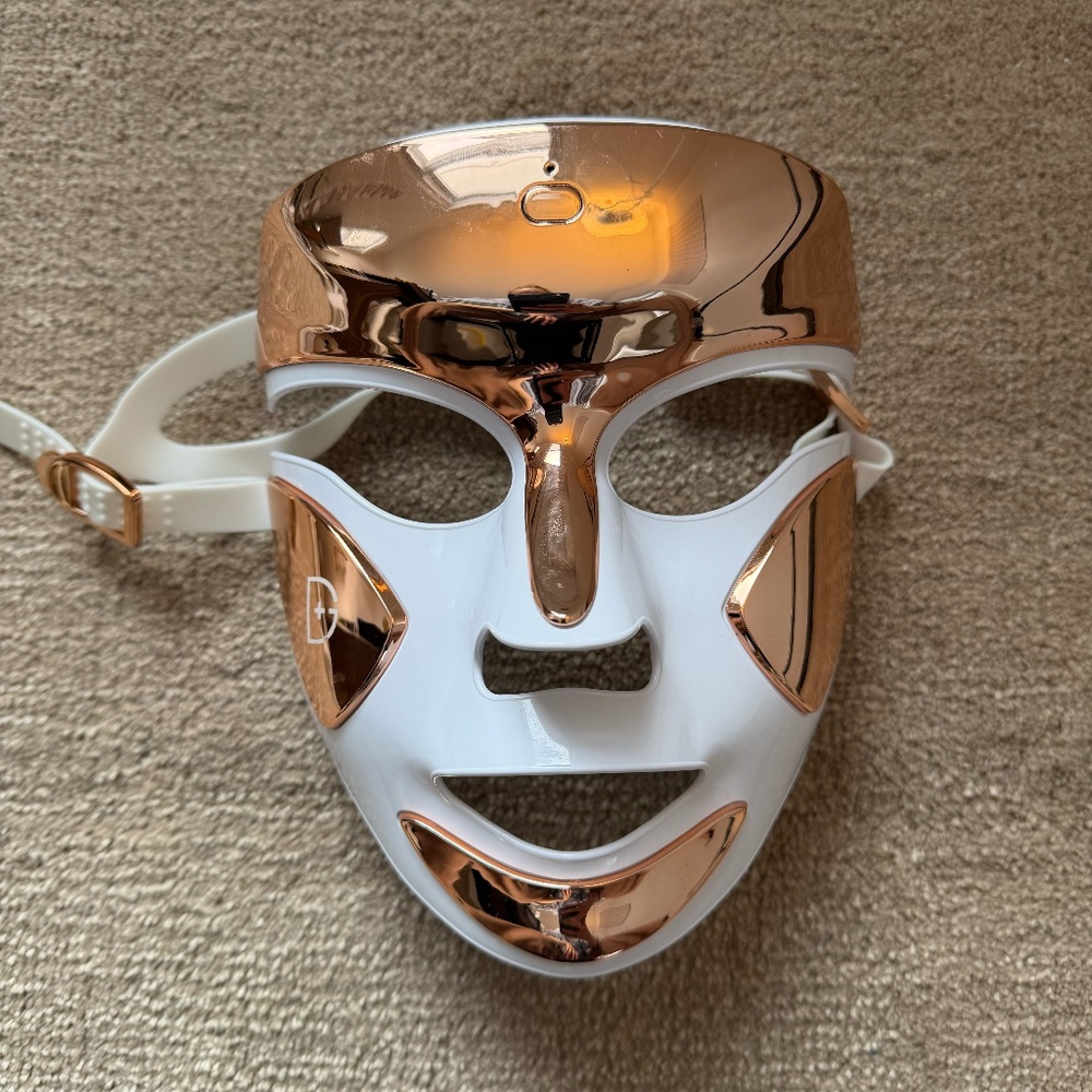 Dr. Dennis Gross LED FaceWare Pro Mask | Barely Used